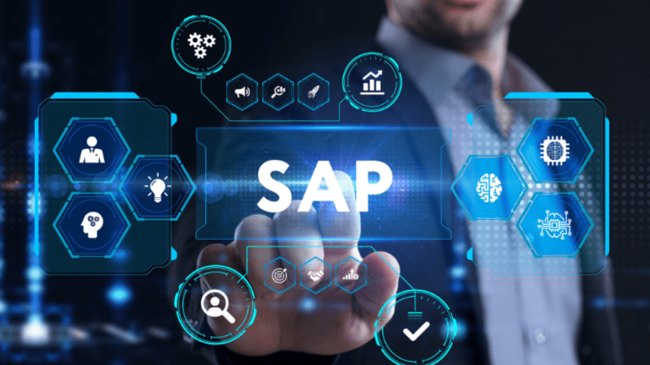 Pengertian SAP: Fungsi, Jenis, dan Cara Kerjanya